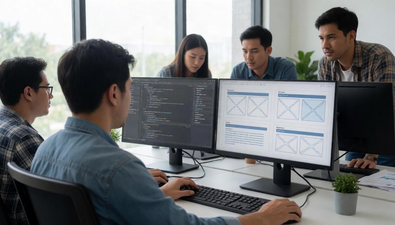 Internal operations tools